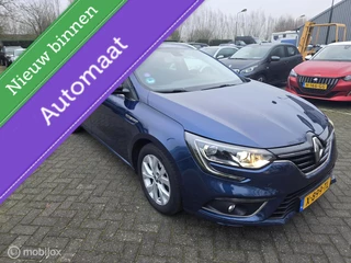 Hoofdafbeelding Renault Mégane Estate Renault Megane Estate 1.3 TCe Limited