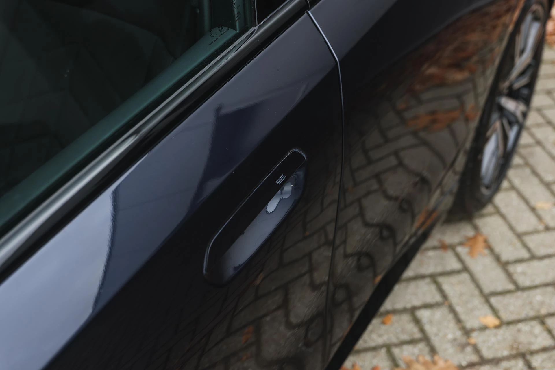 Hoofdafbeelding BMW i5