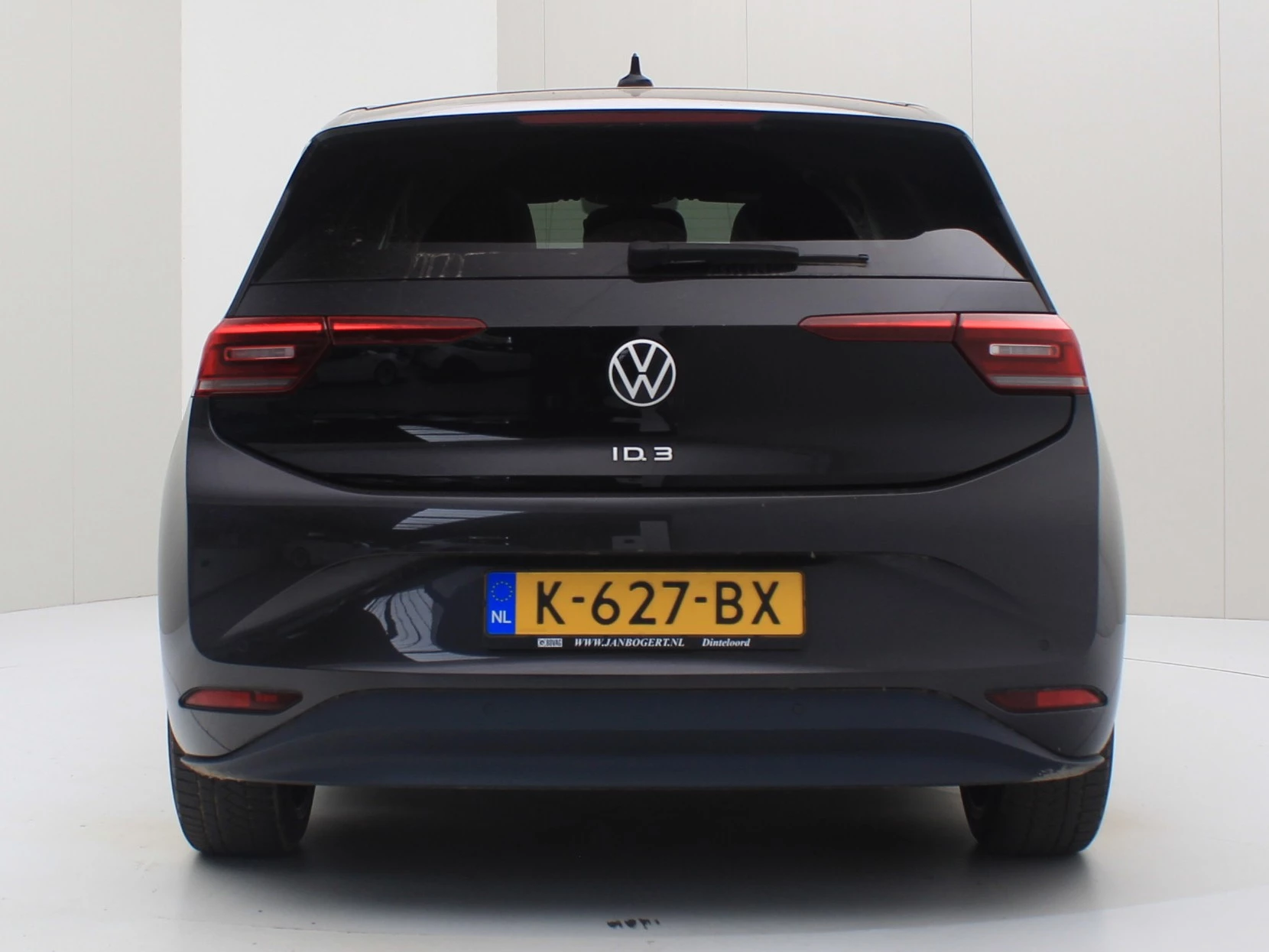Hoofdafbeelding Volkswagen ID.3