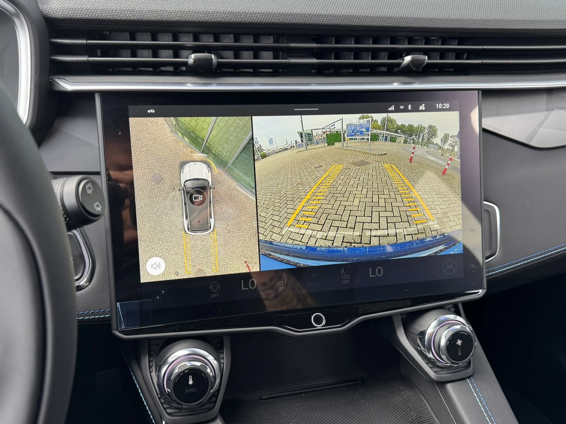 Hoofdafbeelding Lynk & Co 01