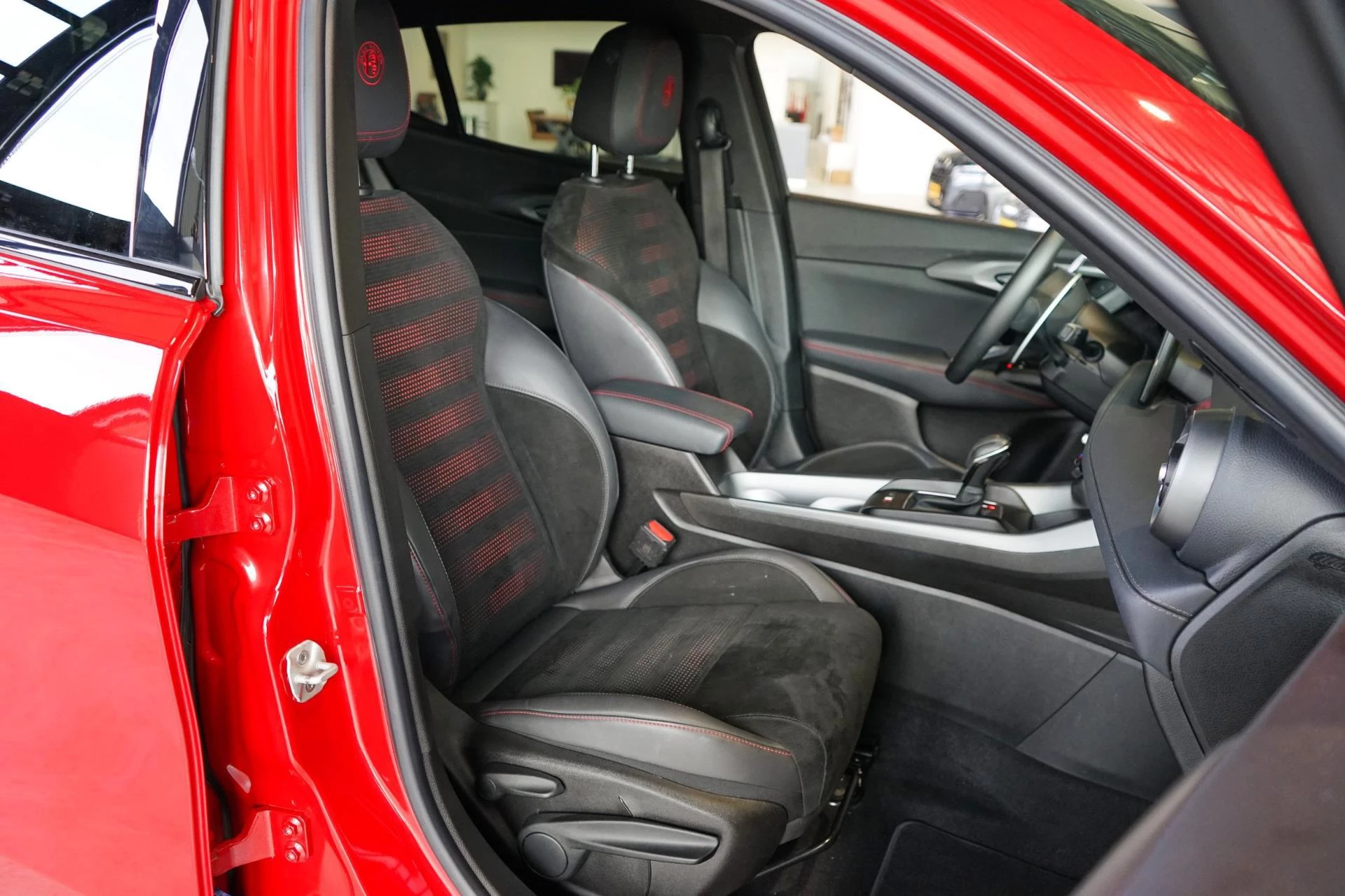 Hoofdafbeelding Alfa Romeo Tonale