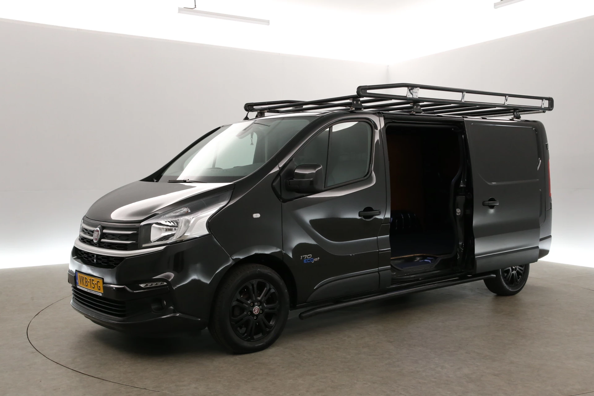 Hoofdafbeelding Fiat Talento
