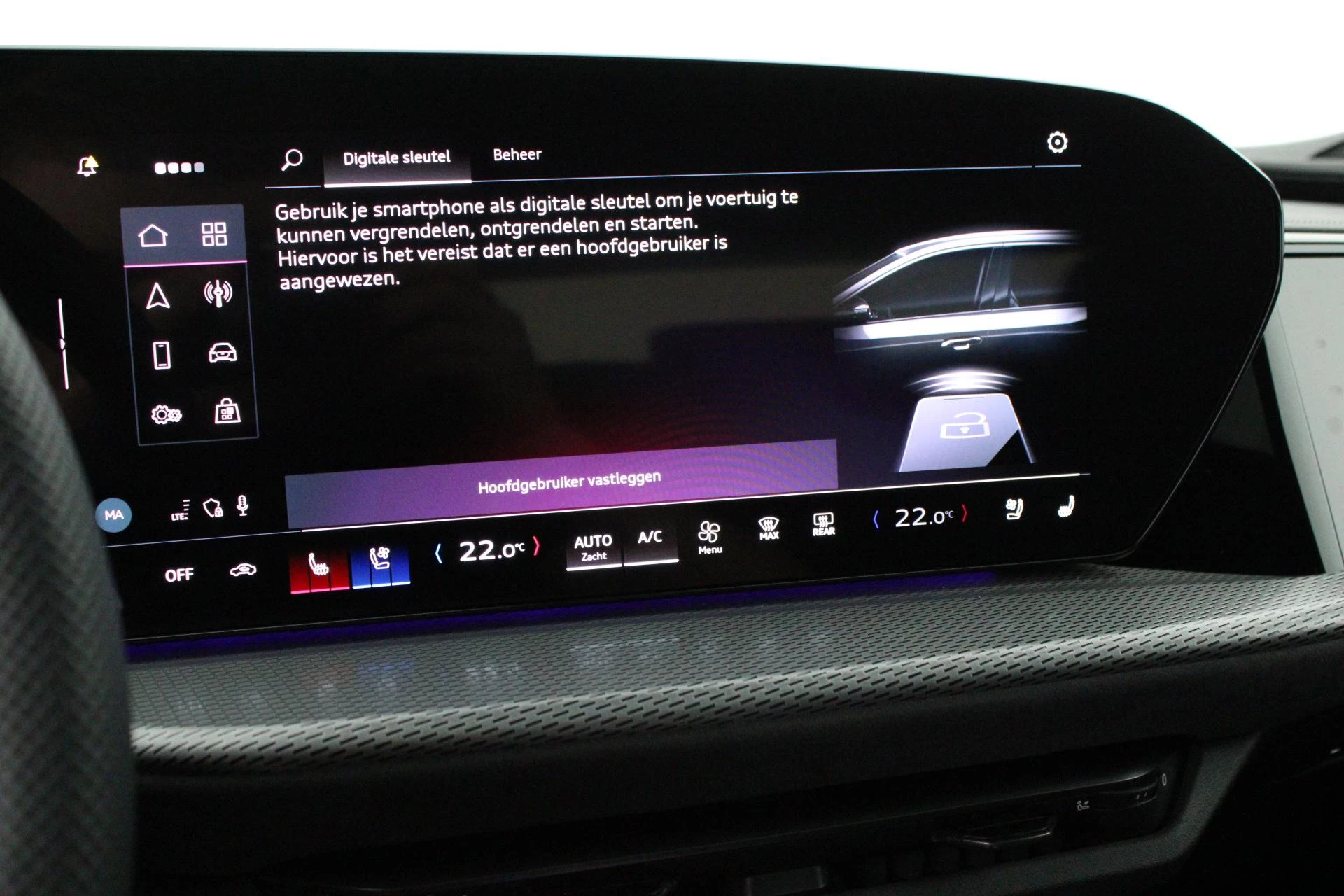 Hoofdafbeelding Audi SQ5