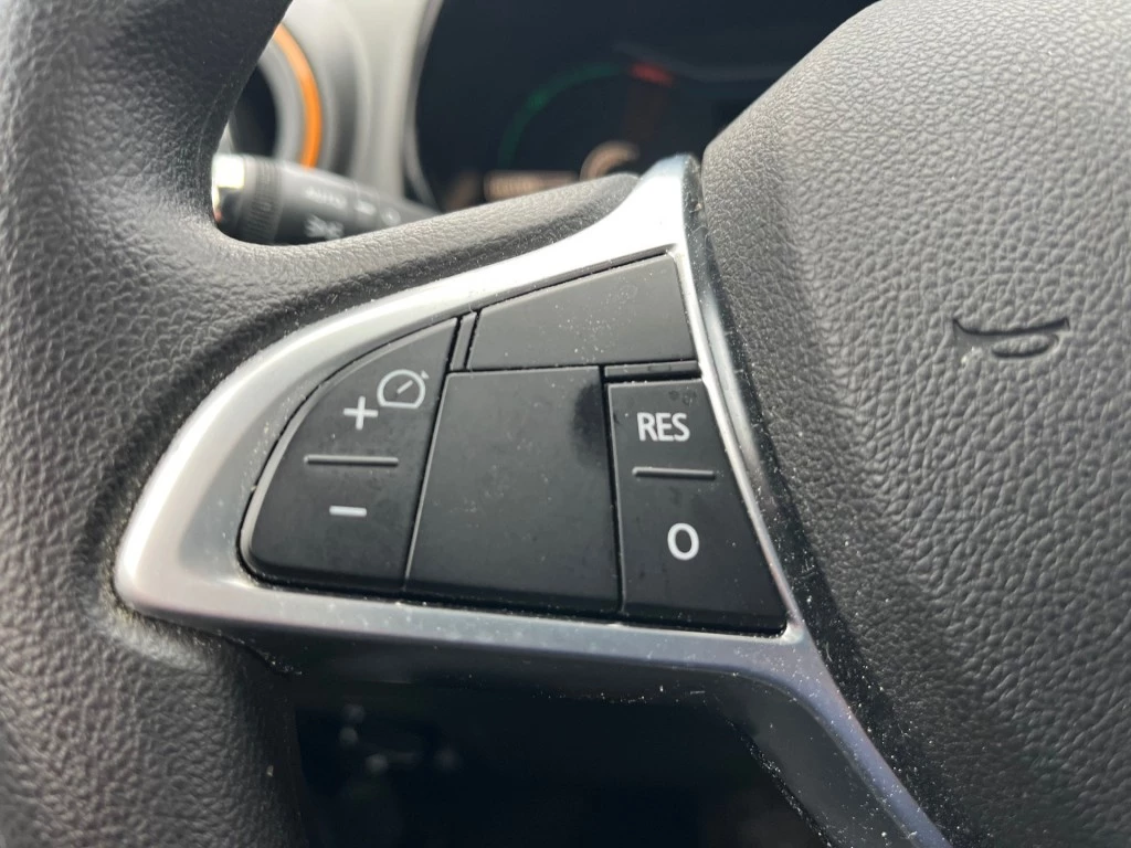 Hoofdafbeelding Dacia Spring