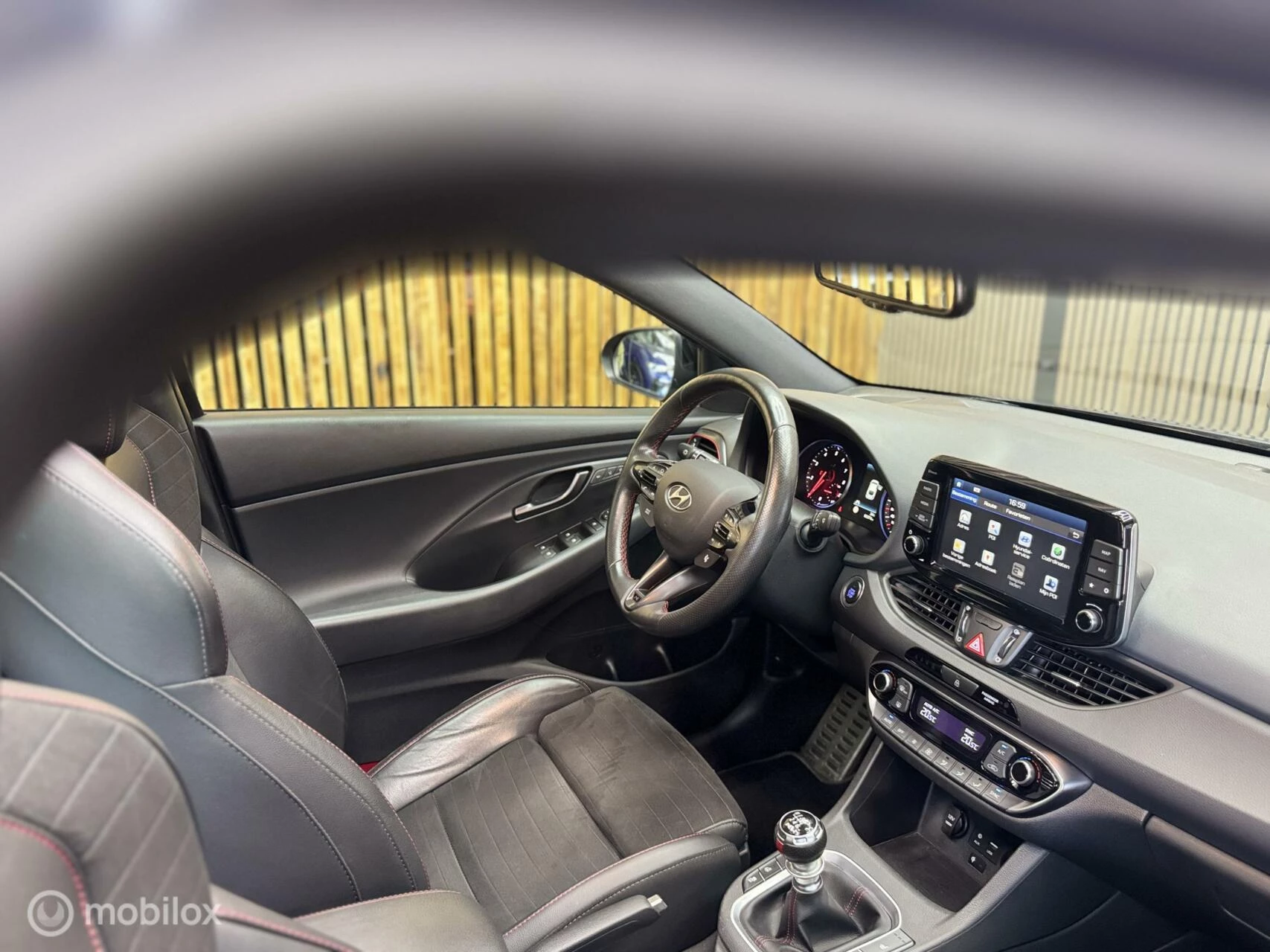 Hoofdafbeelding Hyundai i30