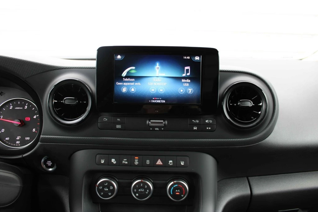 Hoofdafbeelding Mercedes-Benz Citan