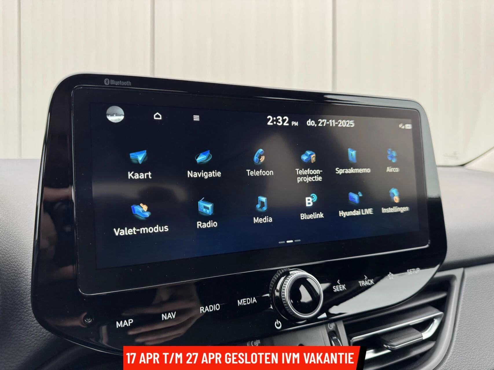 Hoofdafbeelding Hyundai i30