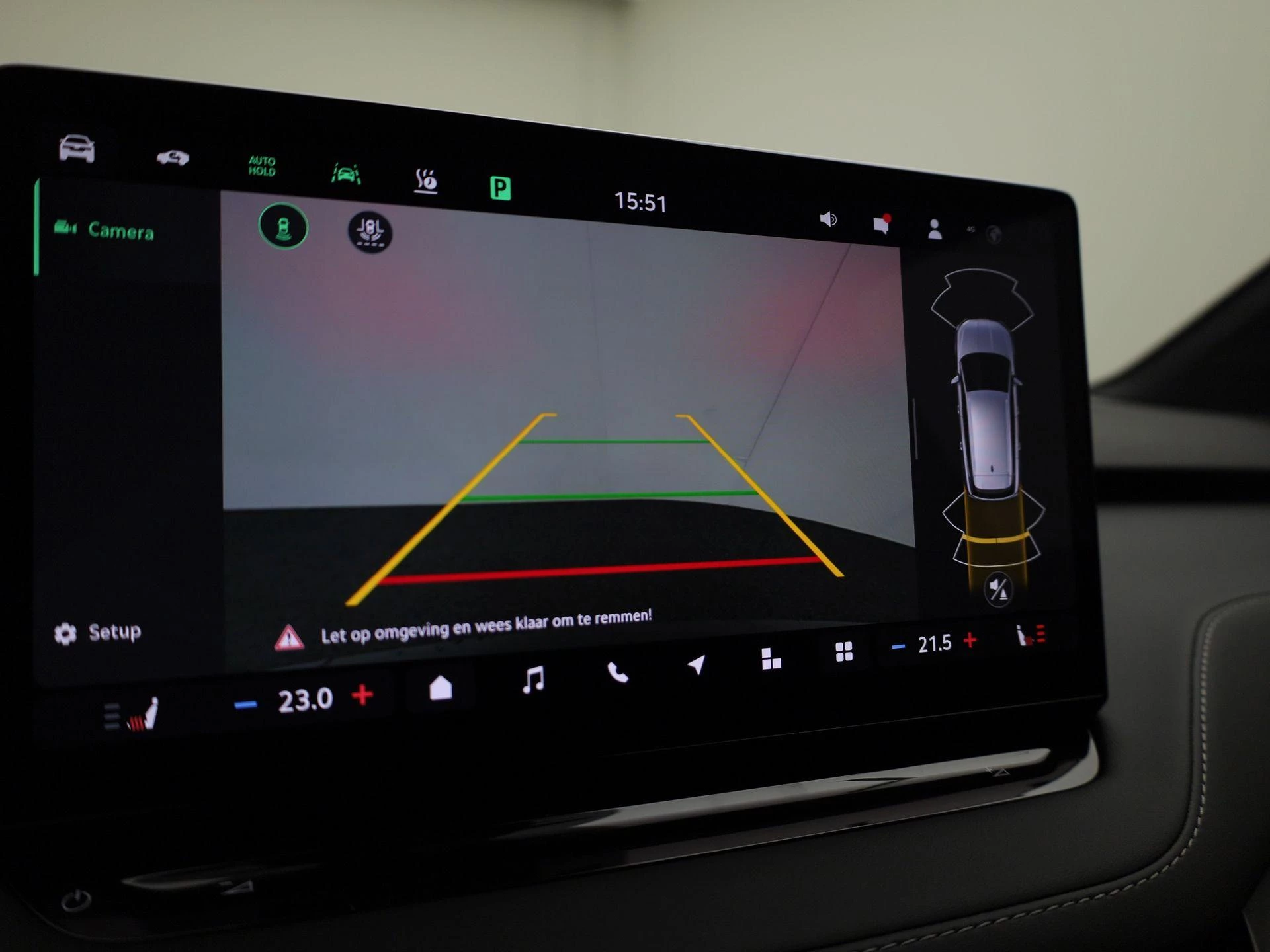 Hoofdafbeelding Škoda Enyaq iV