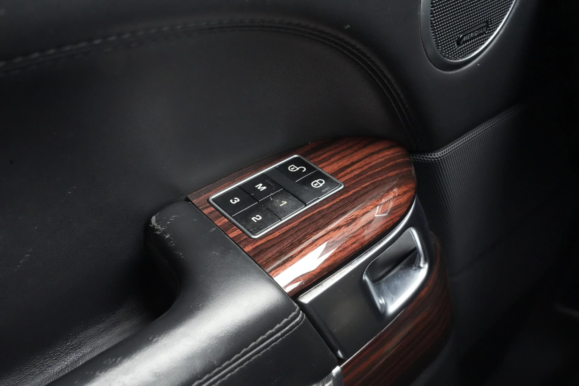 Hoofdafbeelding Land Rover Range Rover
