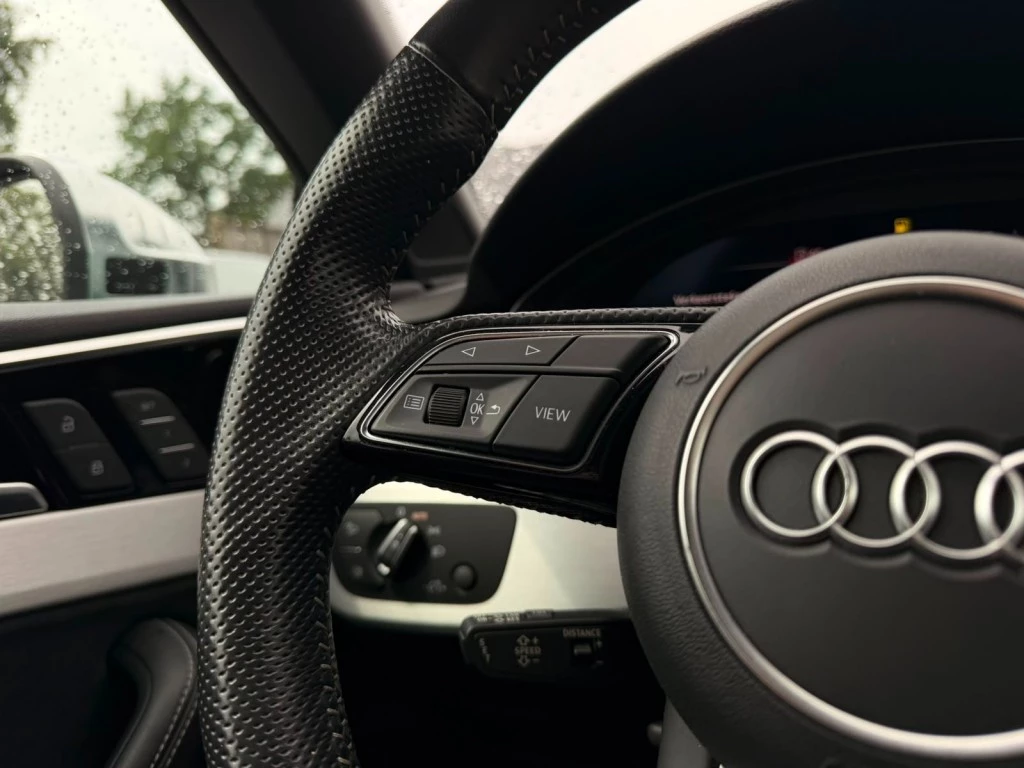 Hoofdafbeelding Audi Cabriolet