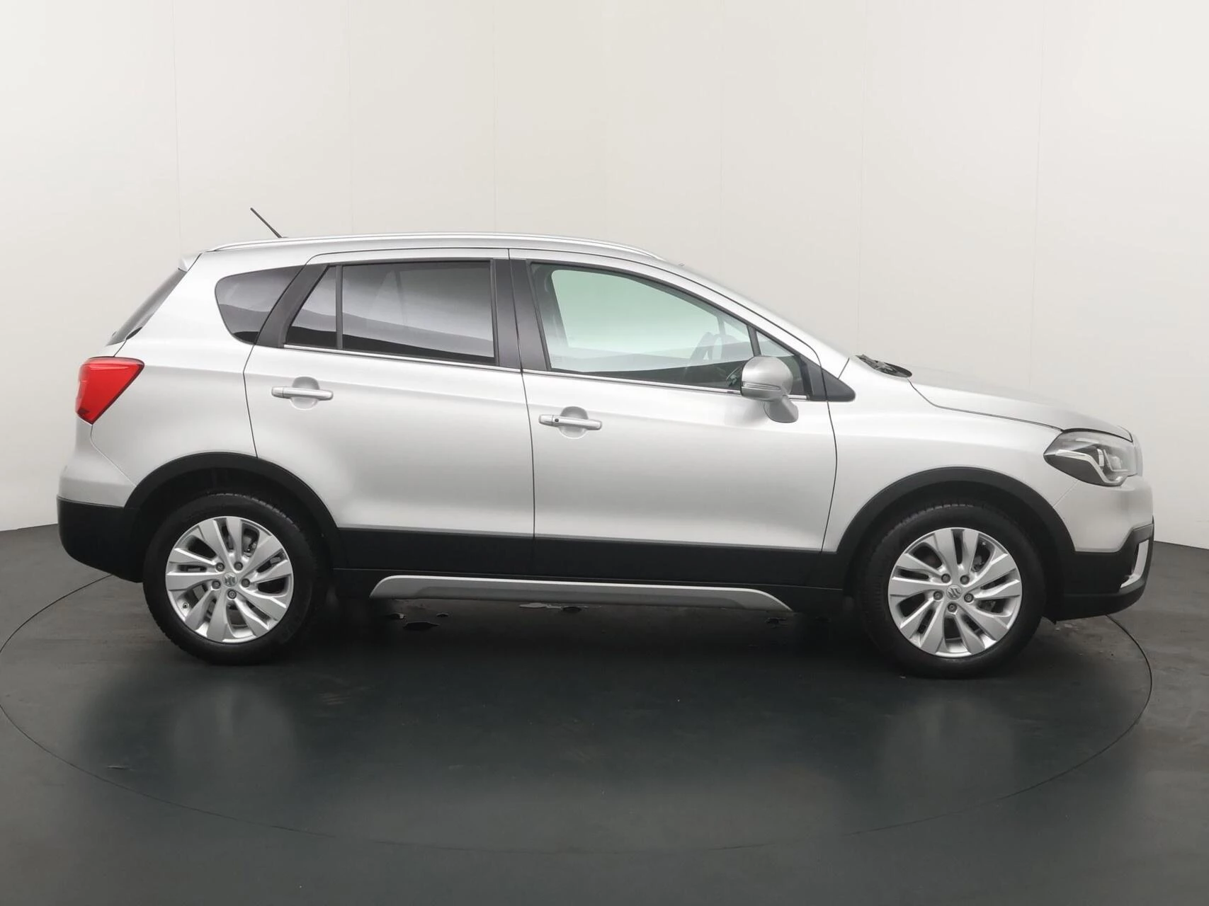 Hoofdafbeelding Suzuki S-Cross