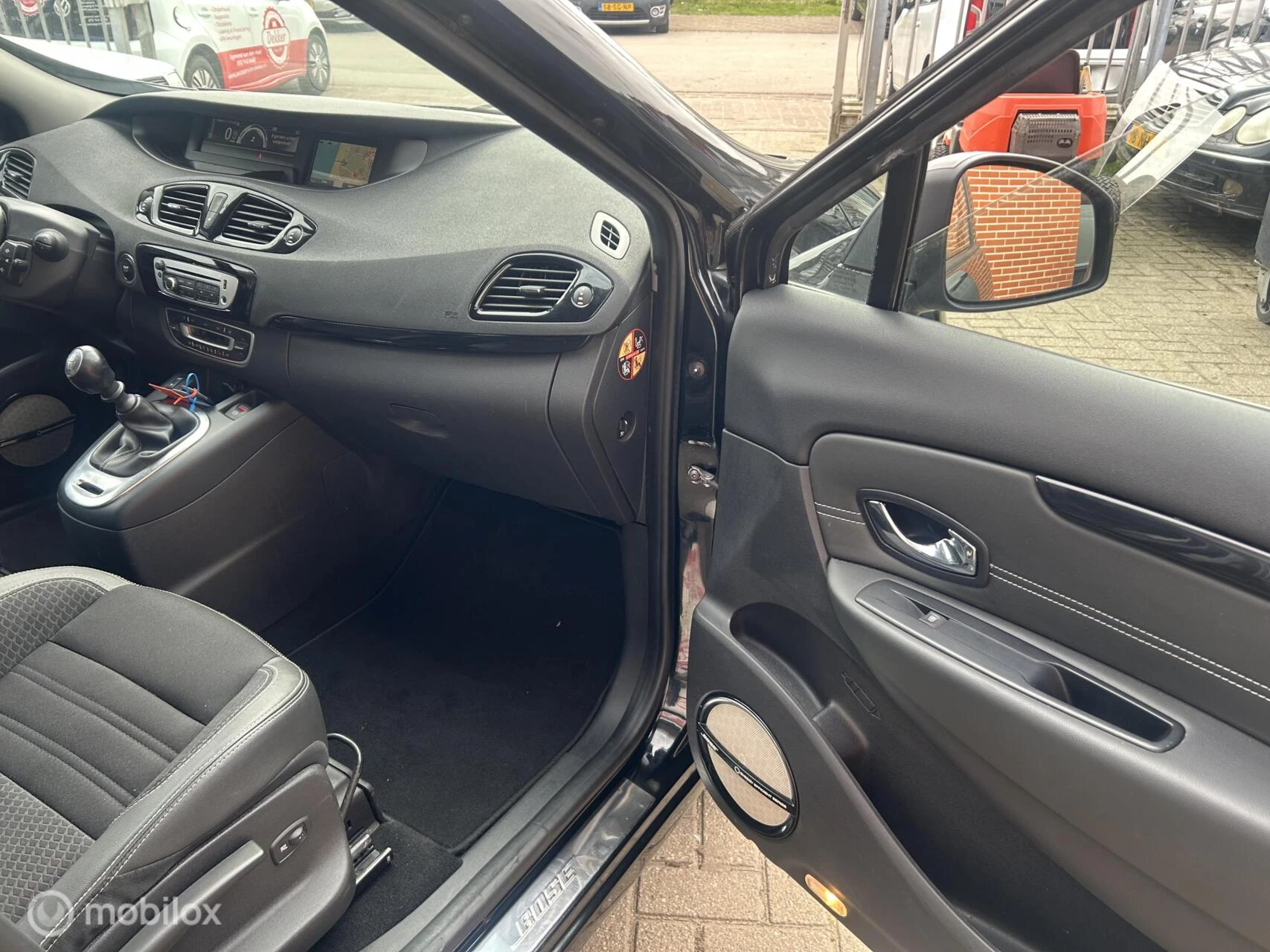 Hoofdafbeelding Renault Grand Scénic
