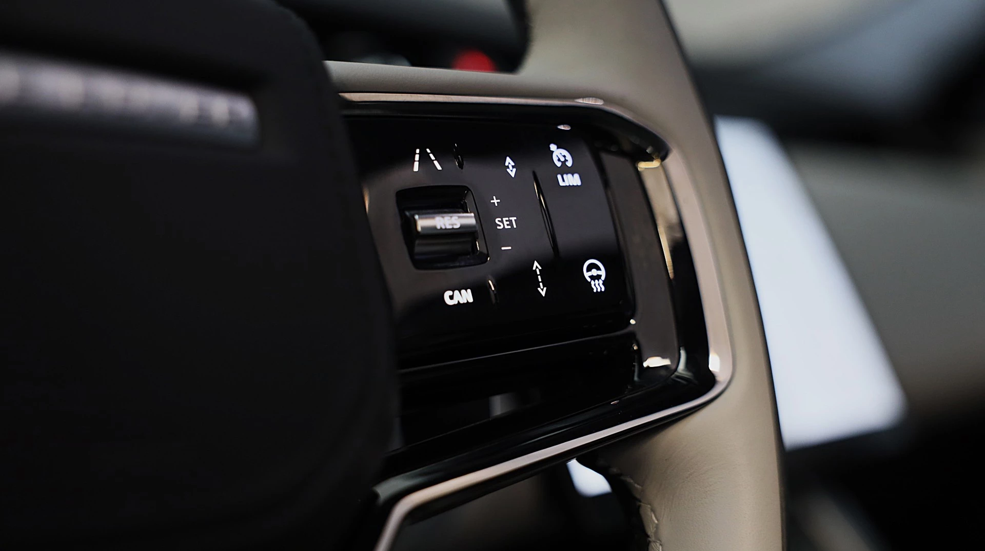 Hoofdafbeelding Land Rover Range Rover Velar