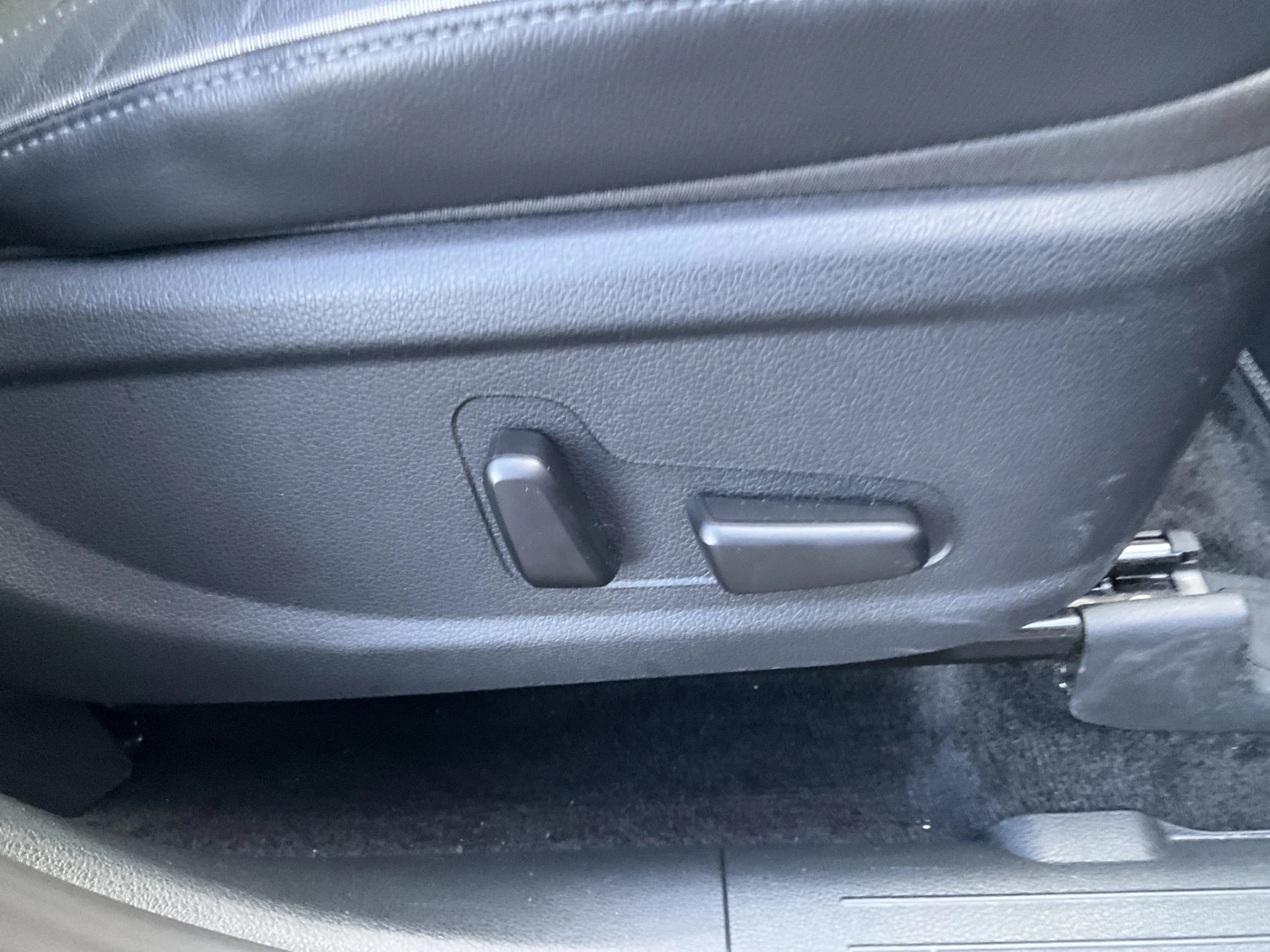 Hoofdafbeelding Hyundai Santa Fe