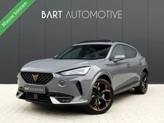 CUPRA Formentor 1.4 e-Hybrid VZ Performance|ACC|Camera|Pano
