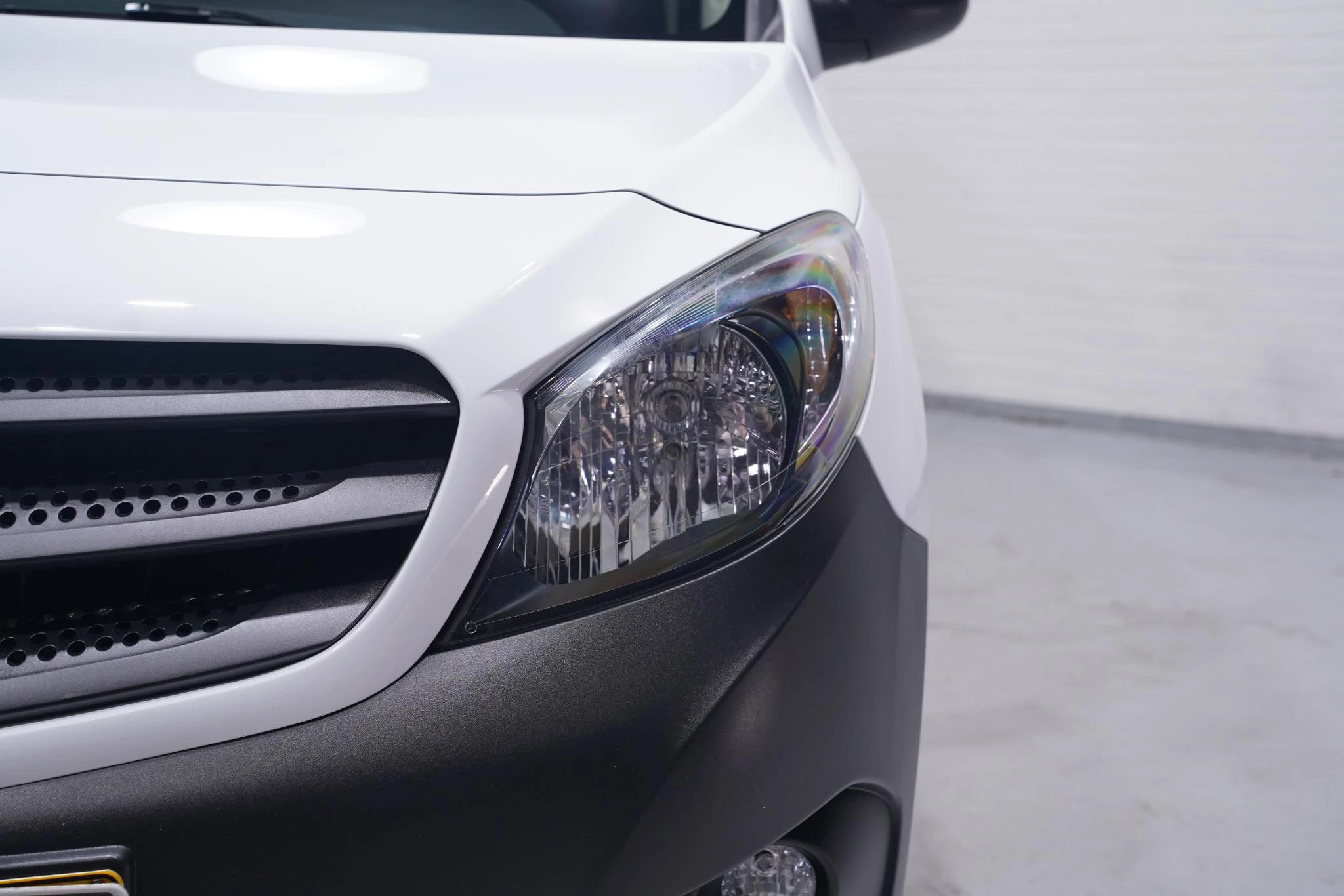 Hoofdafbeelding Mercedes-Benz Citan