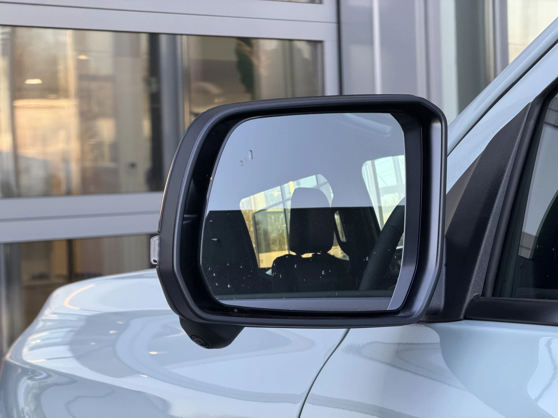 Hoofdafbeelding Ford Ranger