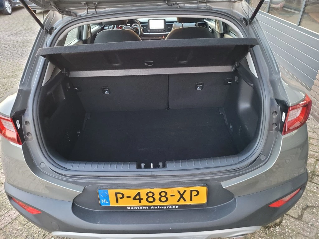 Hoofdafbeelding Kia Stonic