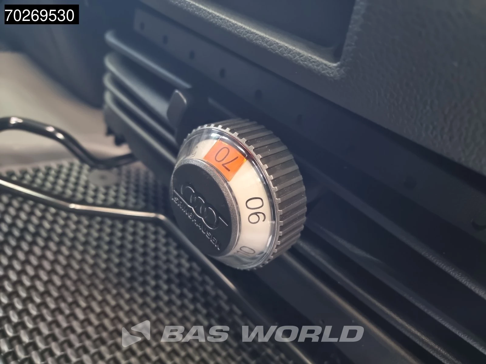 Hoofdafbeelding MAN TGE