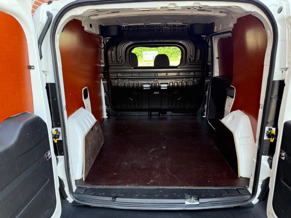 Hoofdafbeelding Fiat Doblò