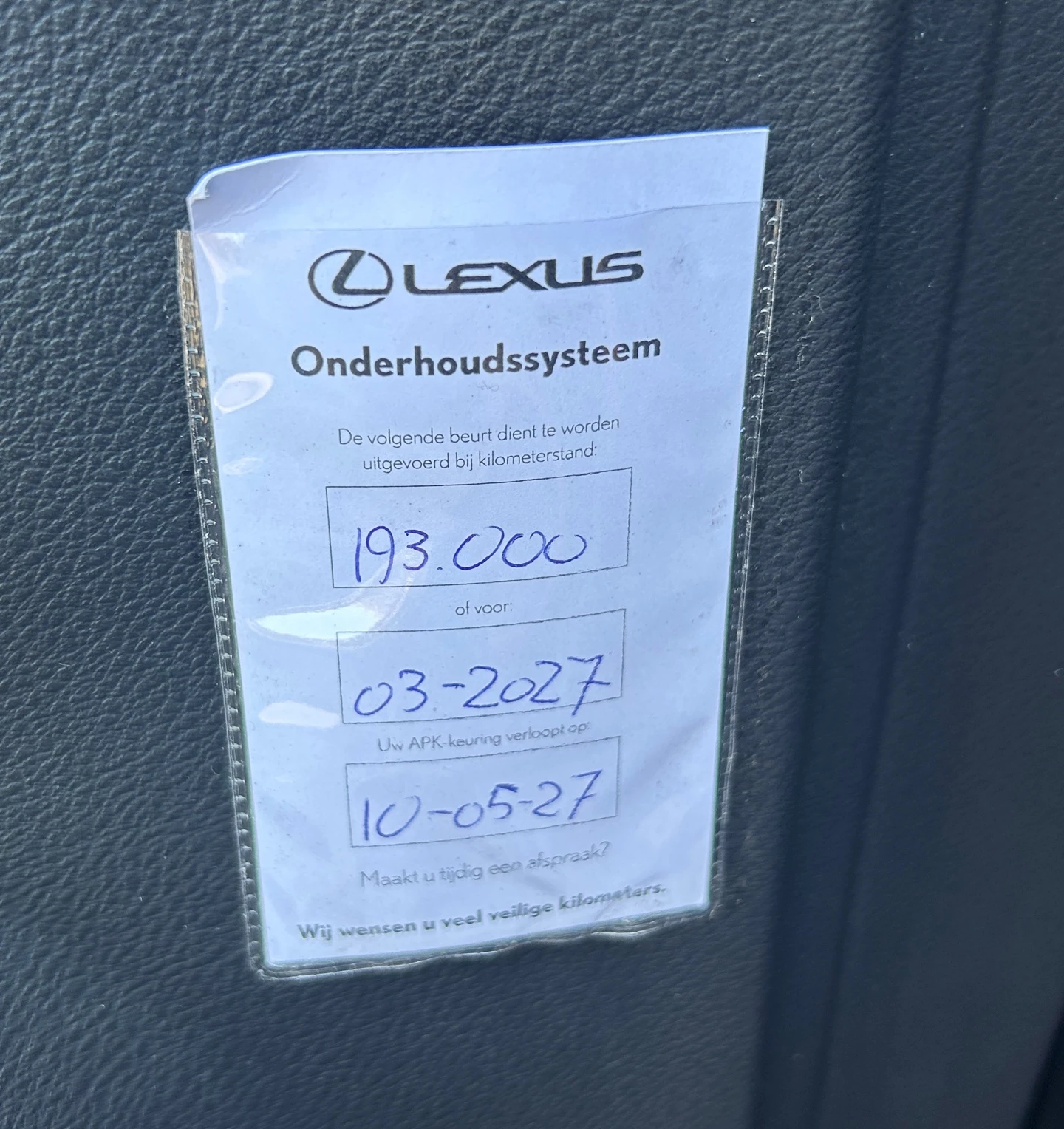 Hoofdafbeelding Lexus CT