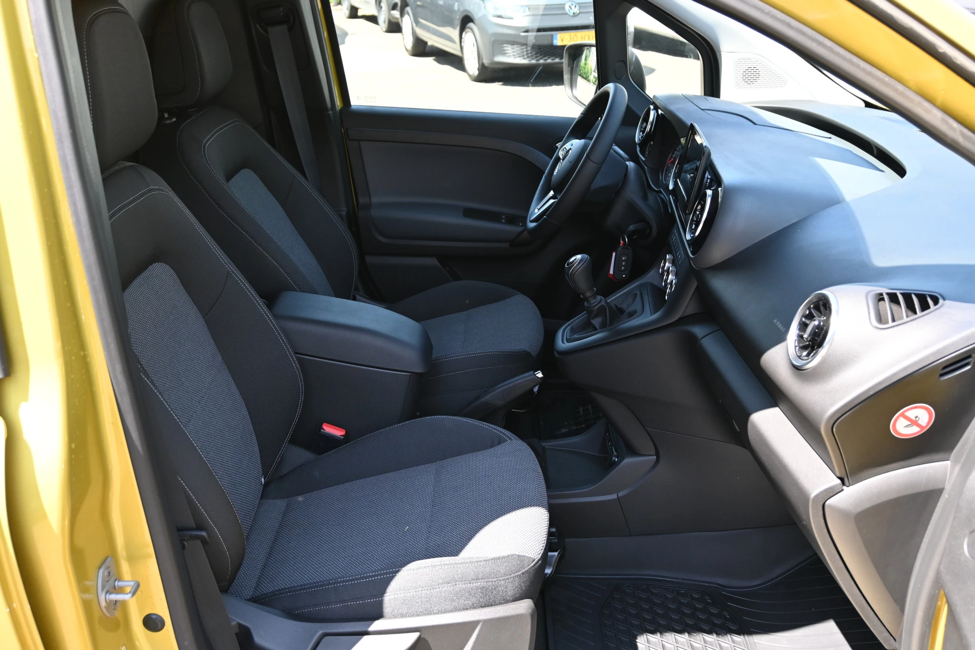 Hoofdafbeelding Mercedes-Benz Citan