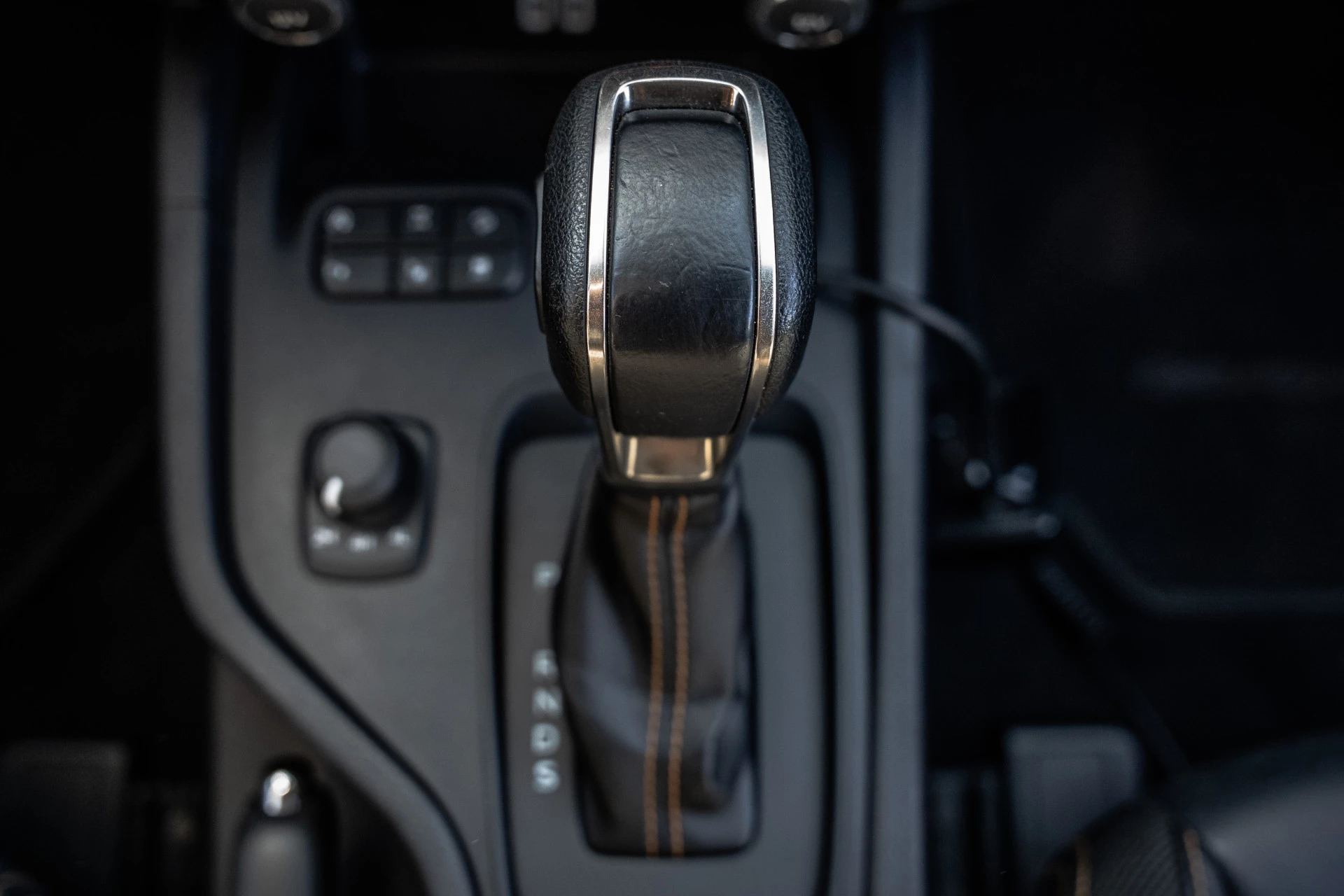 Hoofdafbeelding Ford Ranger