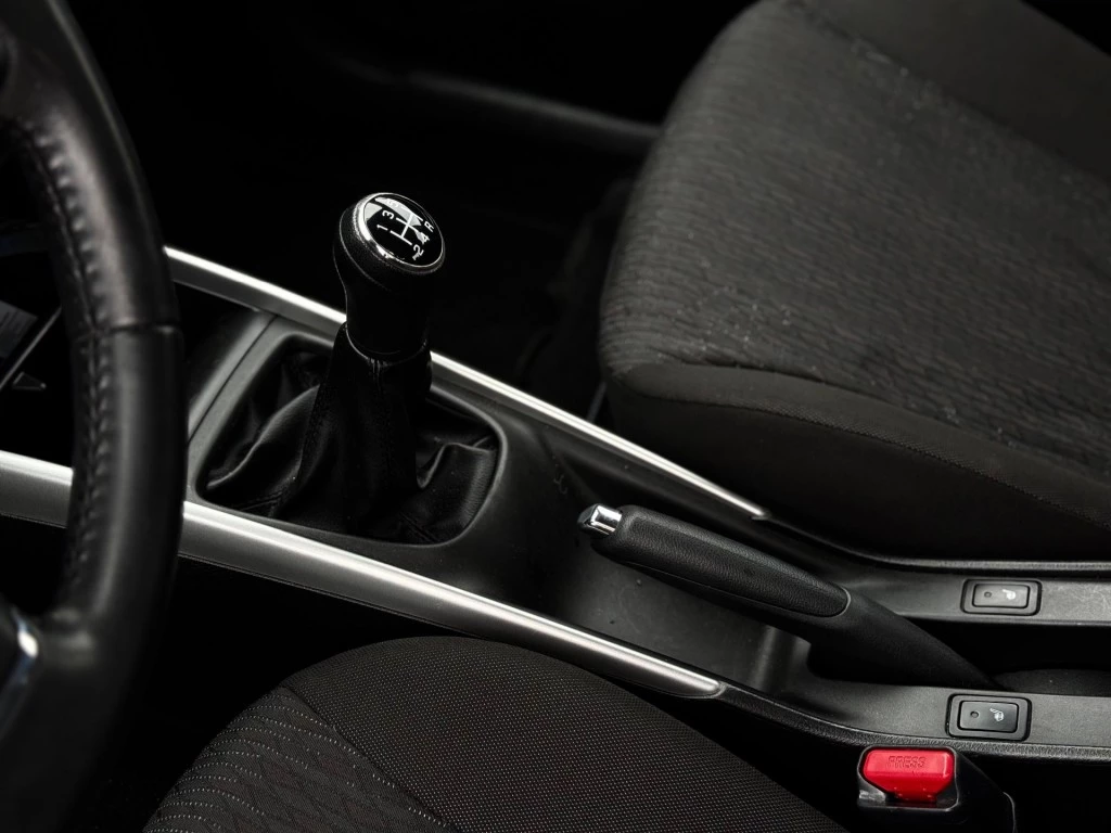 Hoofdafbeelding Suzuki Baleno