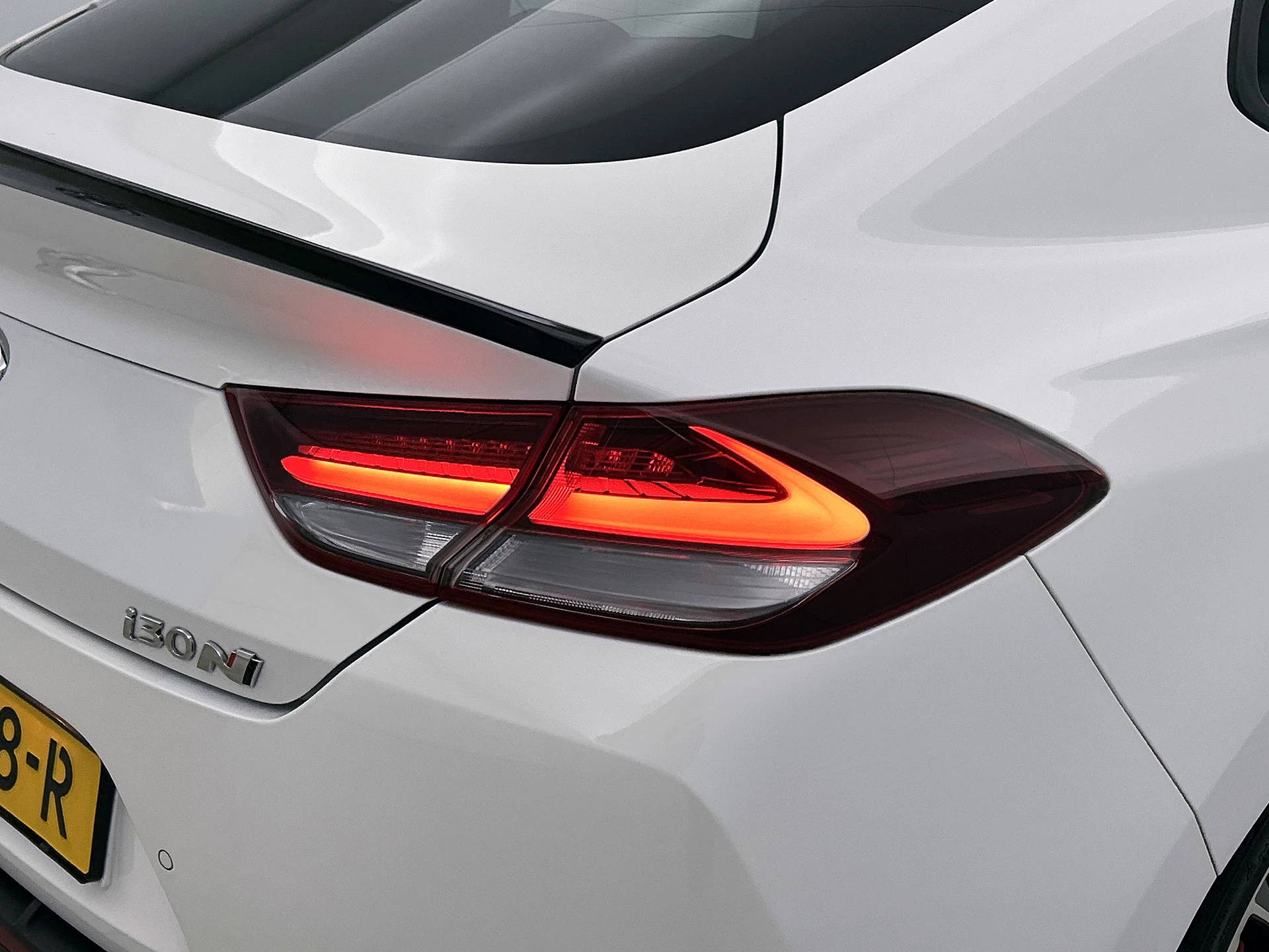 Hoofdafbeelding Hyundai i30