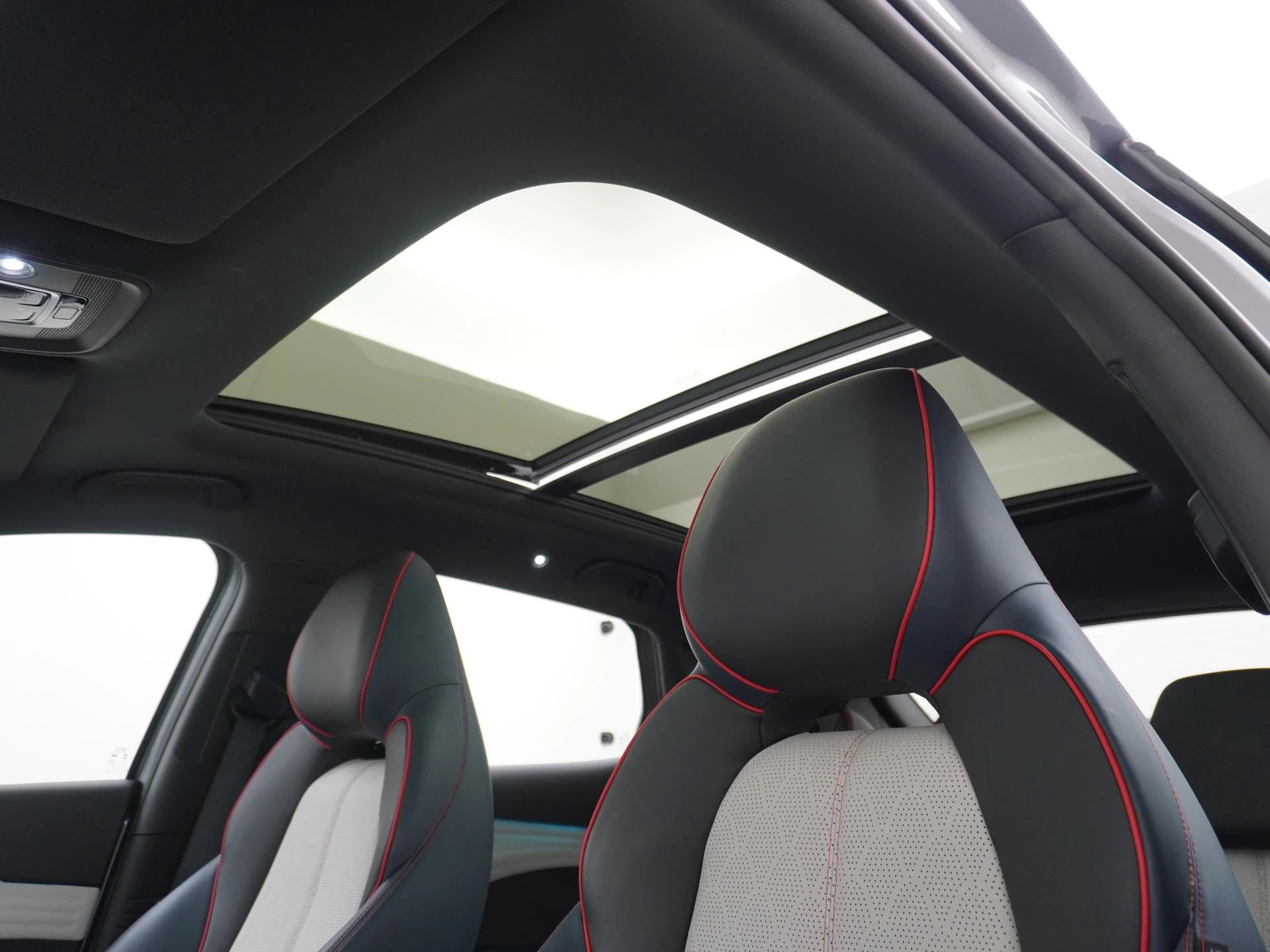 Hoofdafbeelding BYD ATTO 3