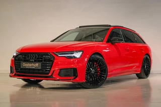 Audi A6 Avant 55 TFSI e quattro Competition PANO | 360 | B&O