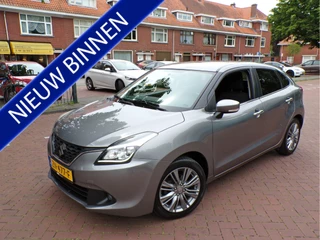 Suzuki Baleno 1.2 Smart Hybrid High Executive