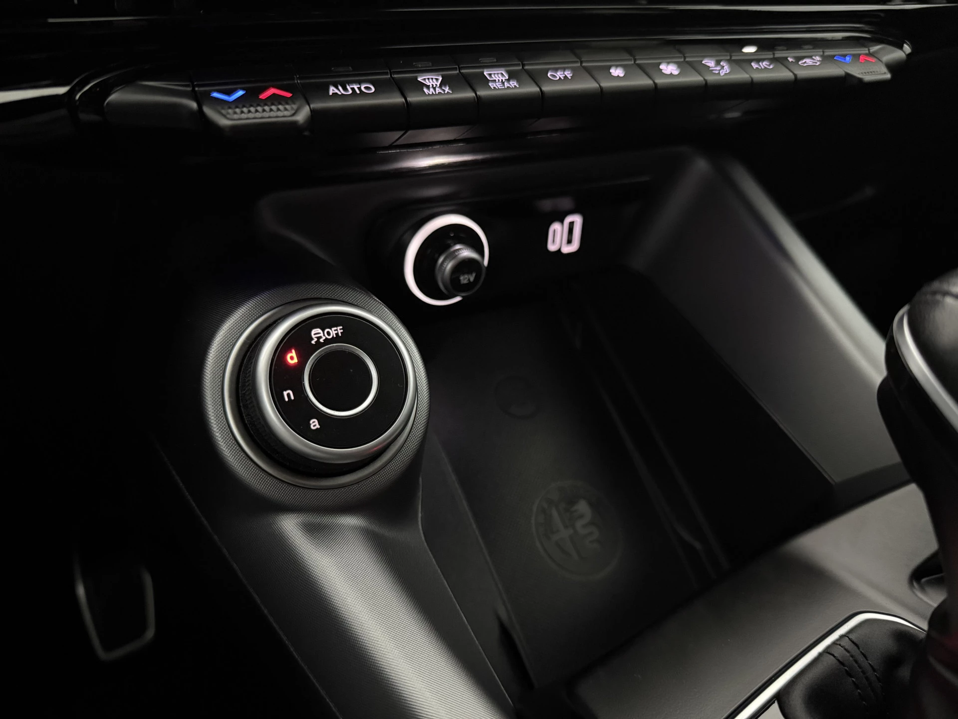 Hoofdafbeelding Alfa Romeo Tonale