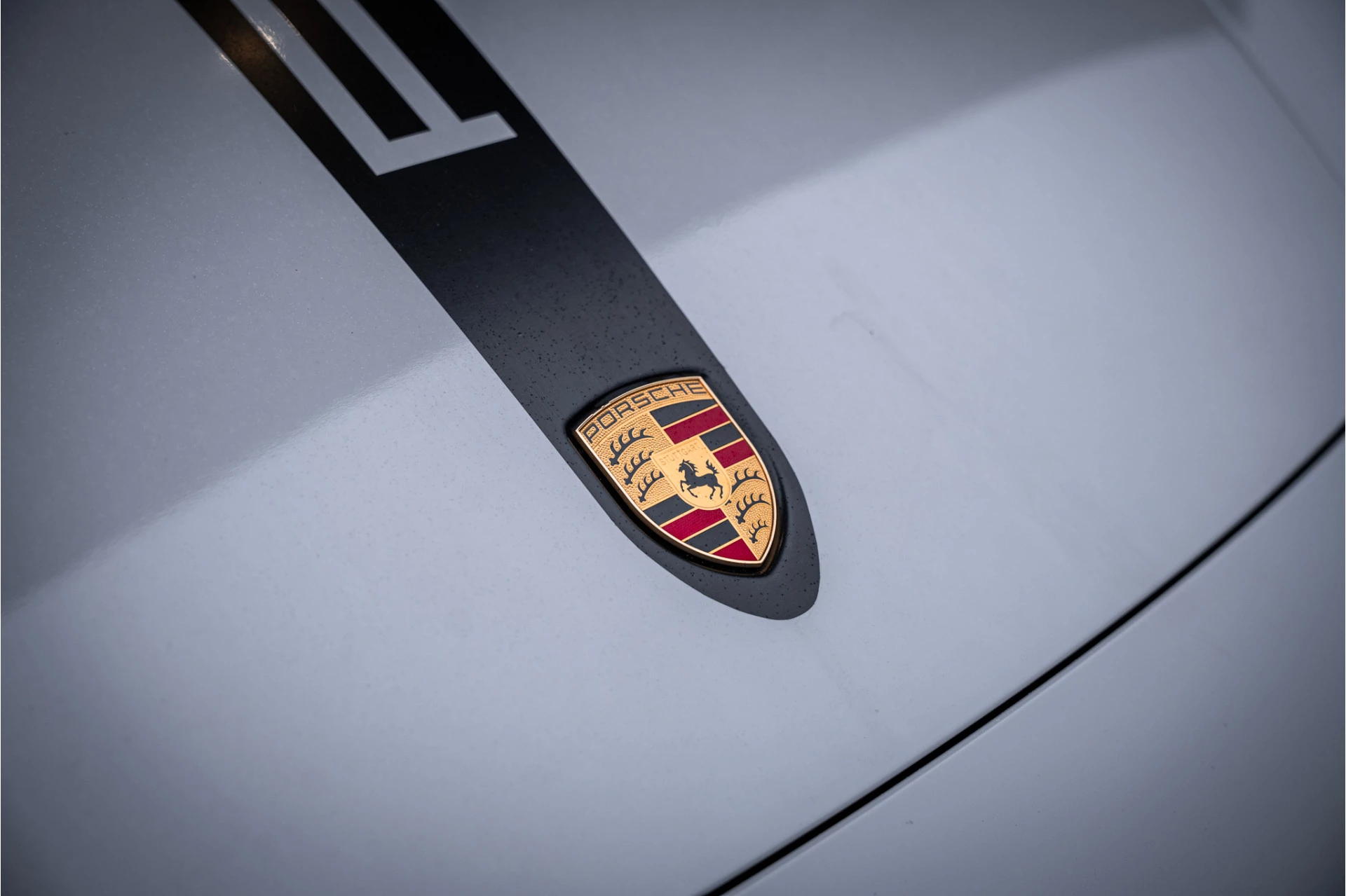 Hoofdafbeelding Porsche 911