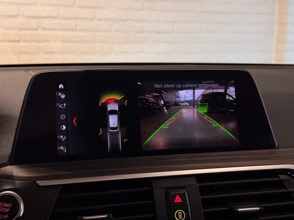 Hoofdafbeelding BMW X4