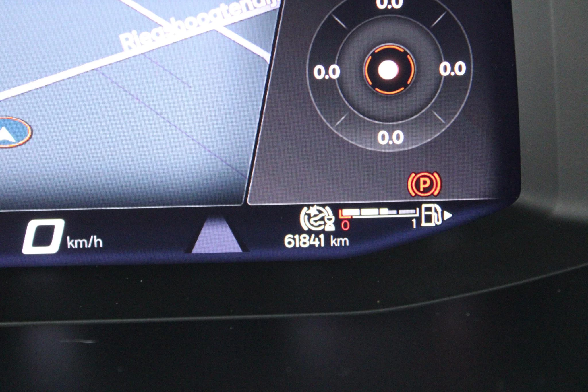 Hoofdafbeelding CUPRA Leon