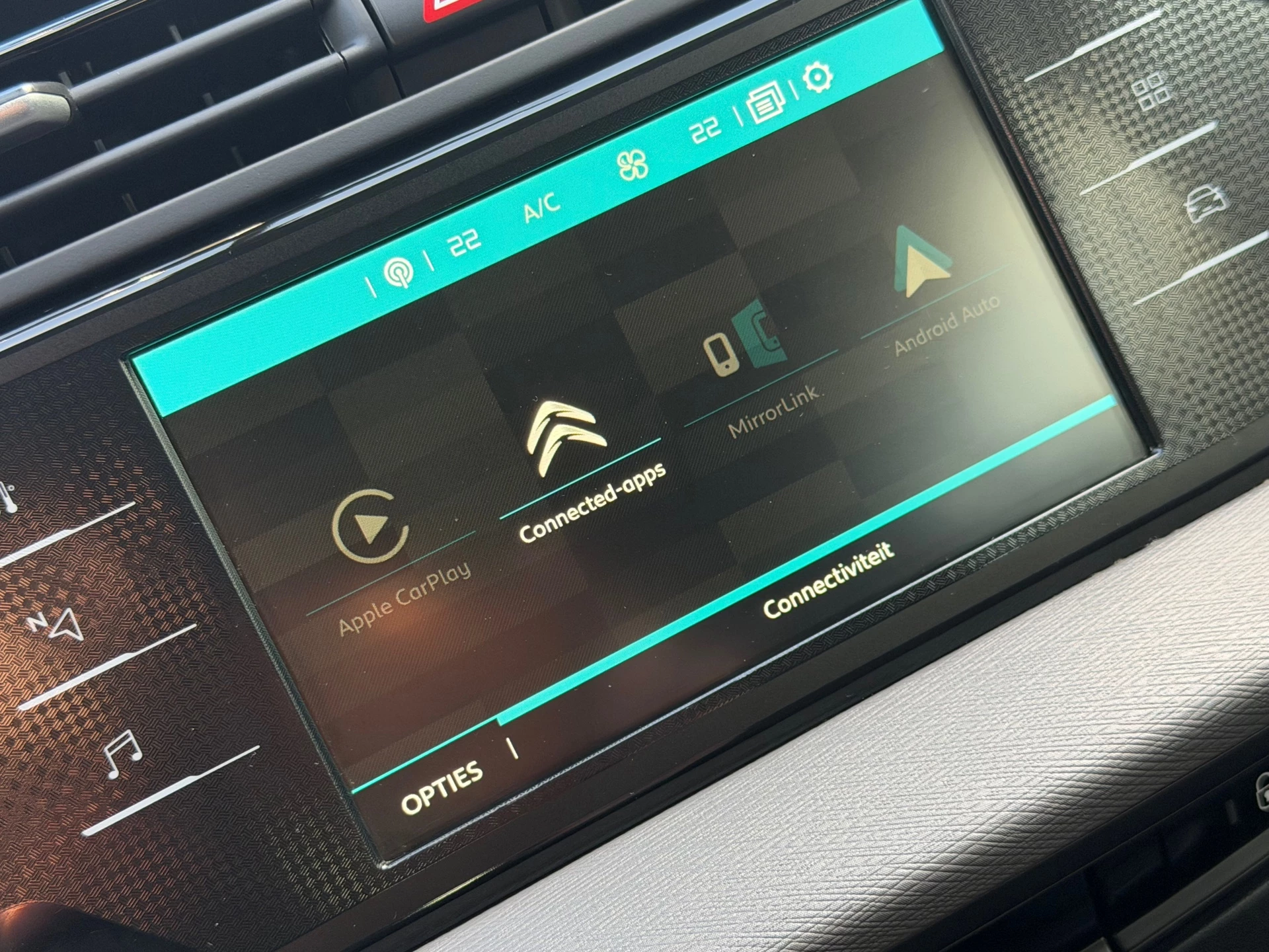 Hoofdafbeelding Citroën Grand C4 Spacetourer