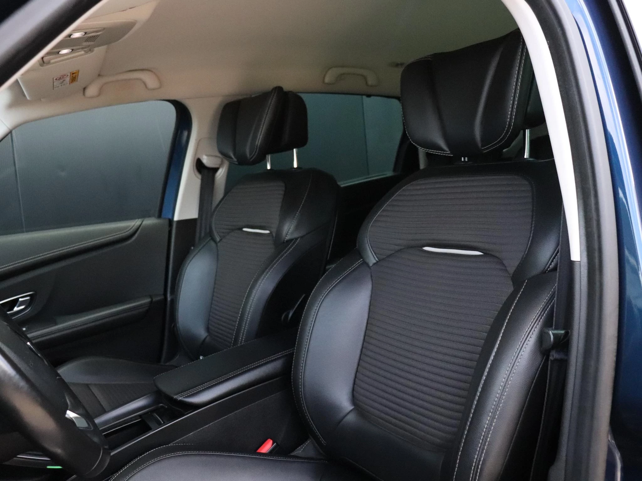 Hoofdafbeelding Renault Grand Scénic