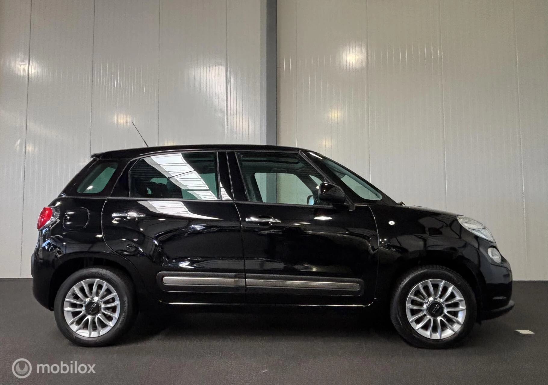 Hoofdafbeelding Fiat 500L