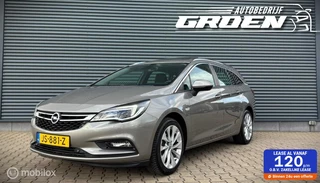 Opel Astra Sports Tourer 1.0 Executive LED|PANO|NAP|CRUISE