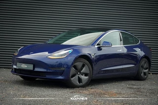 Hoofdafbeelding Tesla Model 3 Tesla Model 3 Standard RWD Plus 60 kWh / Autopilot / Marge
