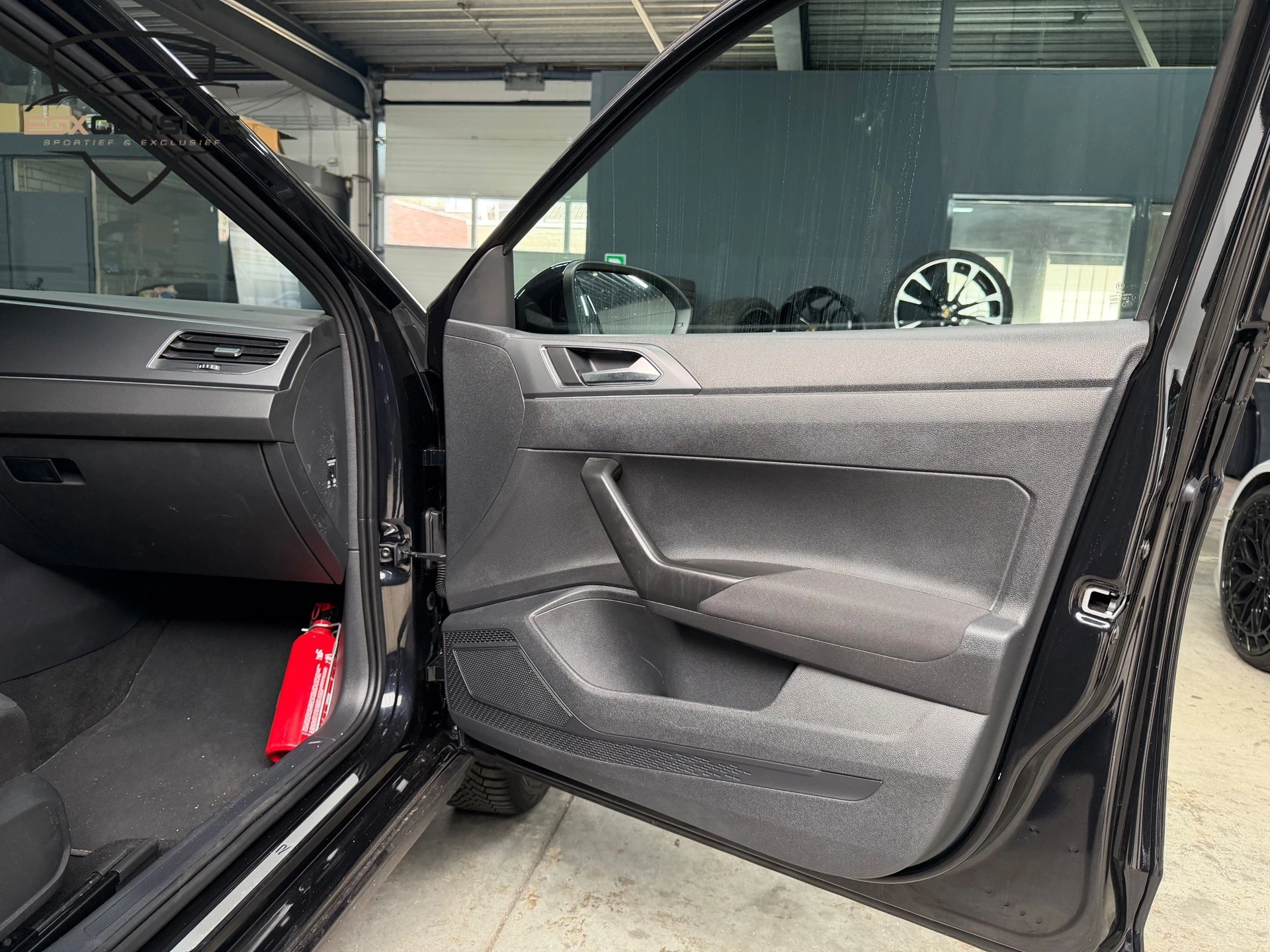 Hoofdafbeelding Volkswagen Taigo