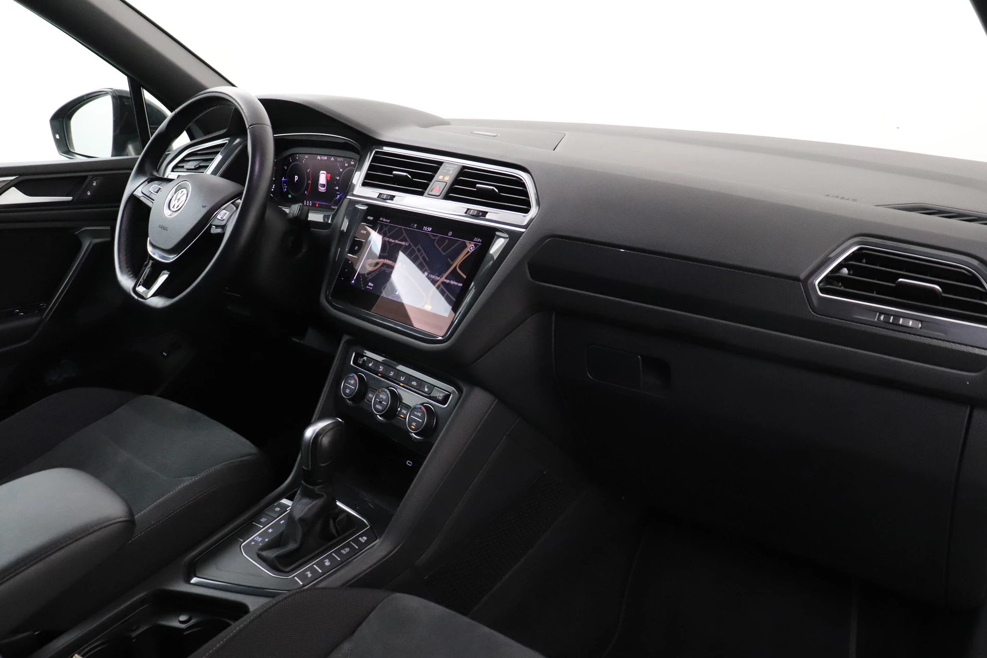 Hoofdafbeelding Volkswagen Tiguan Allspace