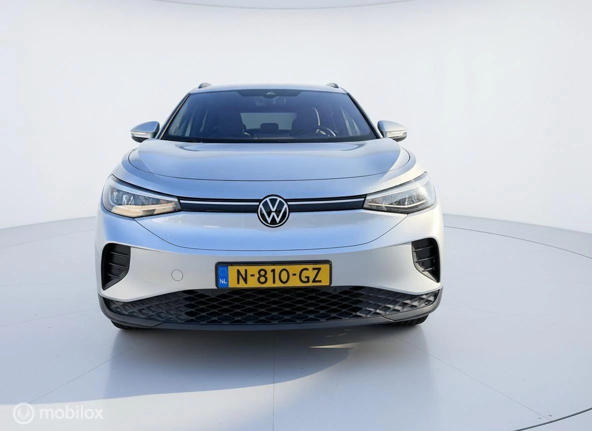 Hoofdafbeelding Volkswagen ID.4
