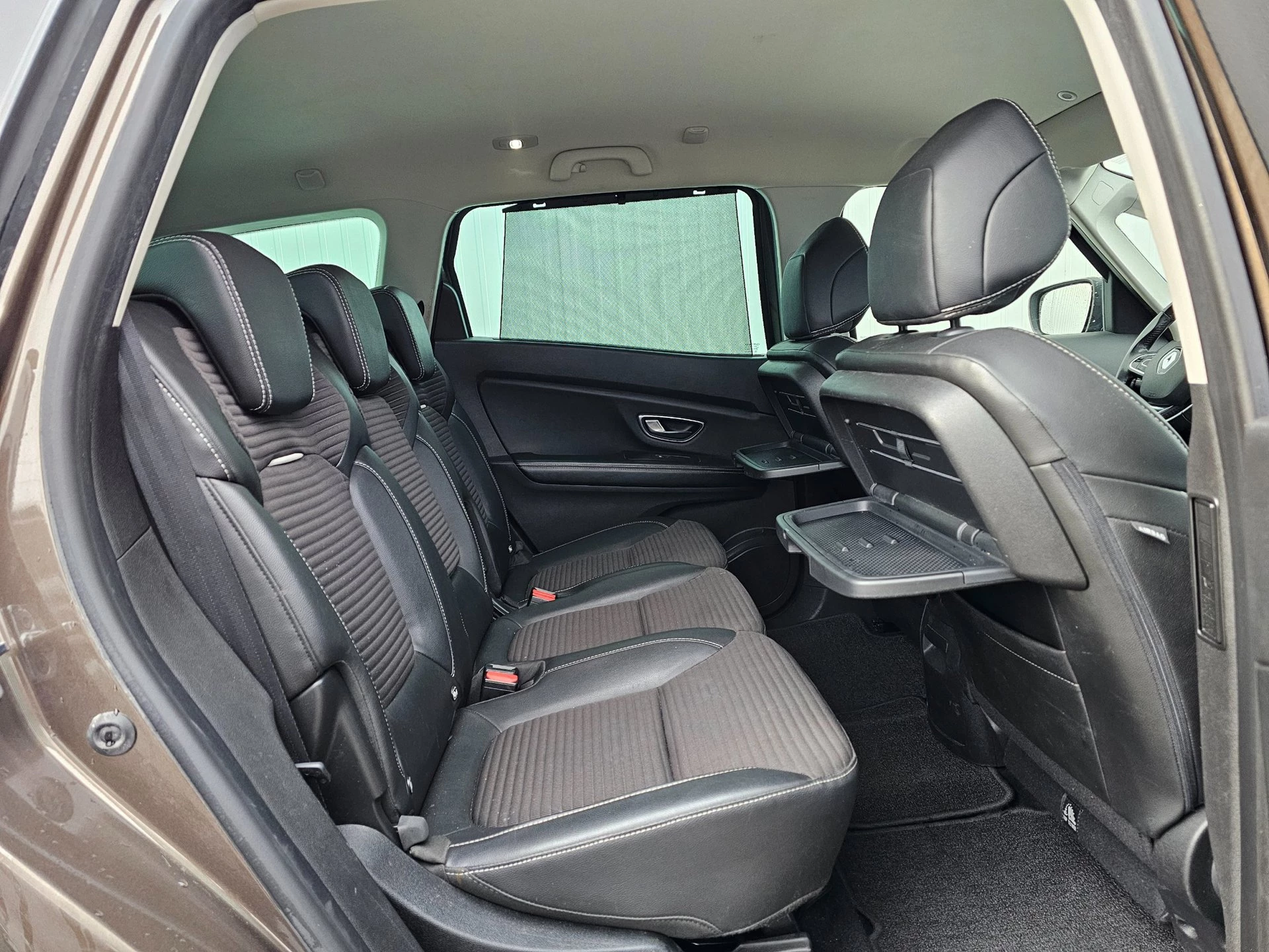 Hoofdafbeelding Renault Grand Scénic