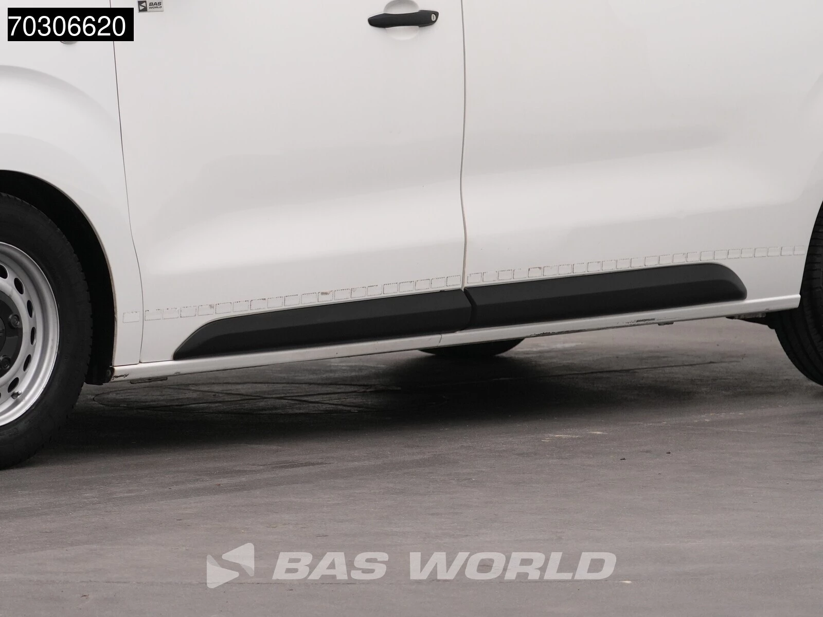 Hoofdafbeelding Citroën Jumpy