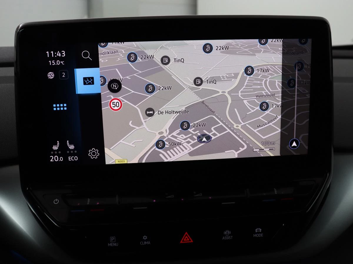 Hoofdafbeelding Volkswagen ID.4