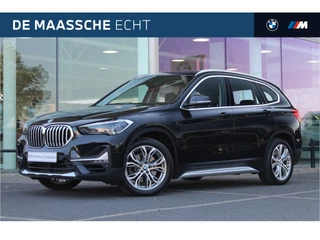 BMW X1 xDrive25e High Executive xLine Automaat / Trekhaak / Sportstoelen / Achteruitrijcamera / Active Cruise Control / LED / Head-Up / Park Assistant