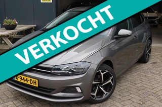 Volkswagen Polo 1.0 TSI Highline Business R-Automaat