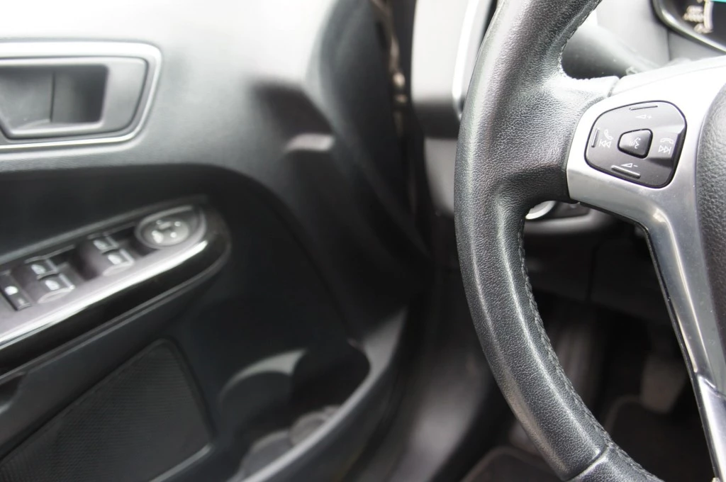 Hoofdafbeelding Ford B-MAX